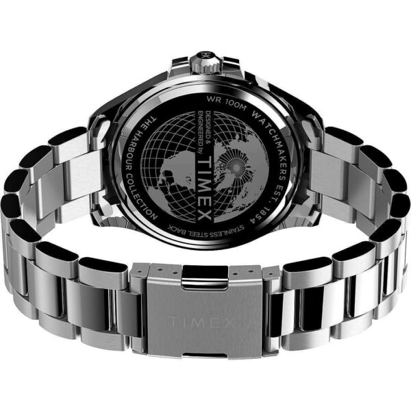 Orologio Uomo Timex Harborside Coast TW2U41800 - immagine 3
