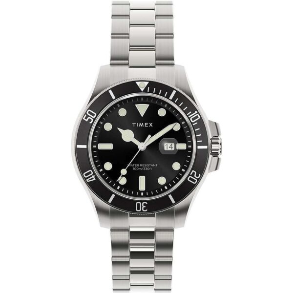 Orologio Uomo Timex Harborside Coast TW2U41800