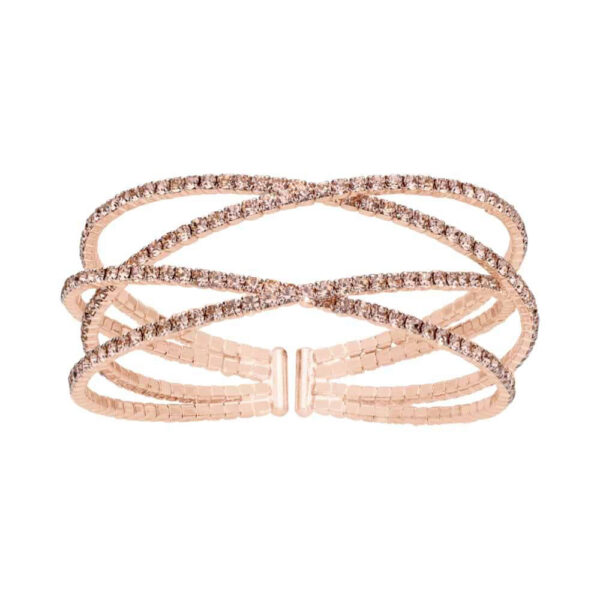 Bracciale Donna Stroili Romantic Shine 1663913 - immagine 3