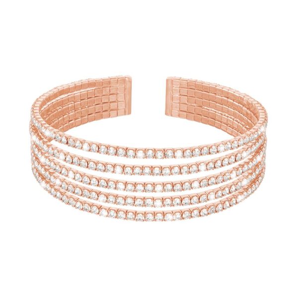 Bracciale Donna Stroili Romantic Shine 1668673 - immagine 5