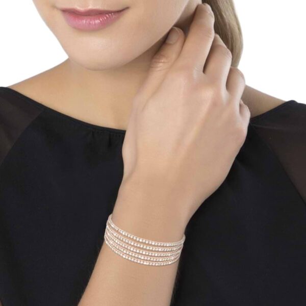 Bracciale Donna Stroili Romantic Shine 1668673 - immagine 3