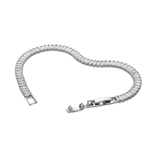 Bracciale Donna Stroili Romantic Shine Tennis 1665 - immagine 5