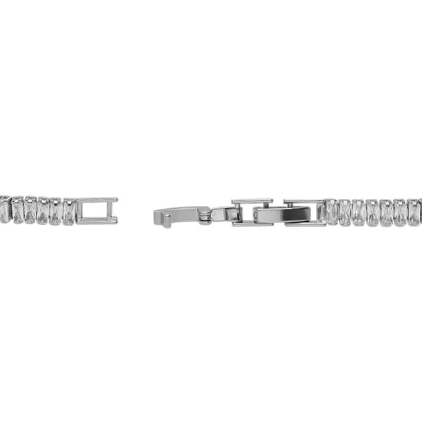 Bracciale Donna Stroili Romantic Shine Tennis 1665 - immagine 4