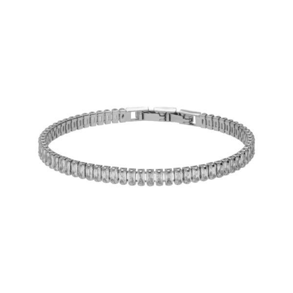 Bracciale Donna Stroili Romantic Shine Tennis 1665