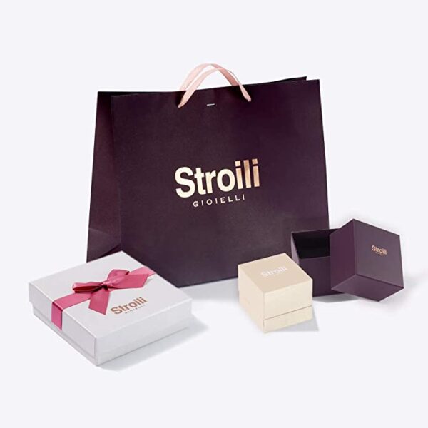 Bracciale Donna Stroili Romantic Shine Tennis 1665 - immagine 2