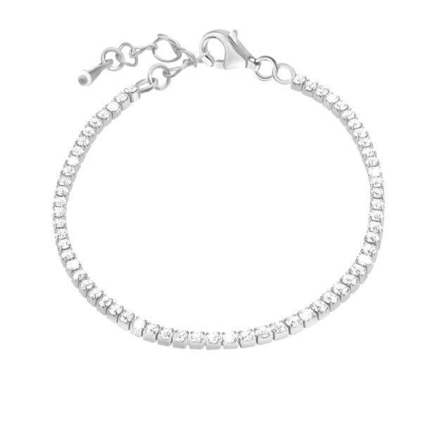 Bracciale Donna Stroili Romantic Shine Tennis 1651