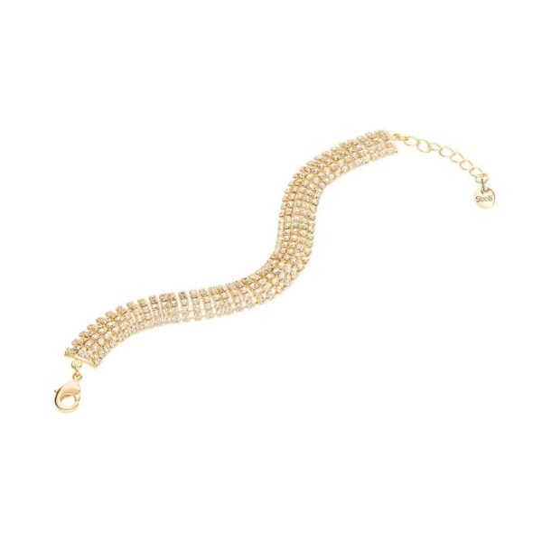 Bracciale Donna Stroili Romantic Shine Tennis 1671 - immagine 4