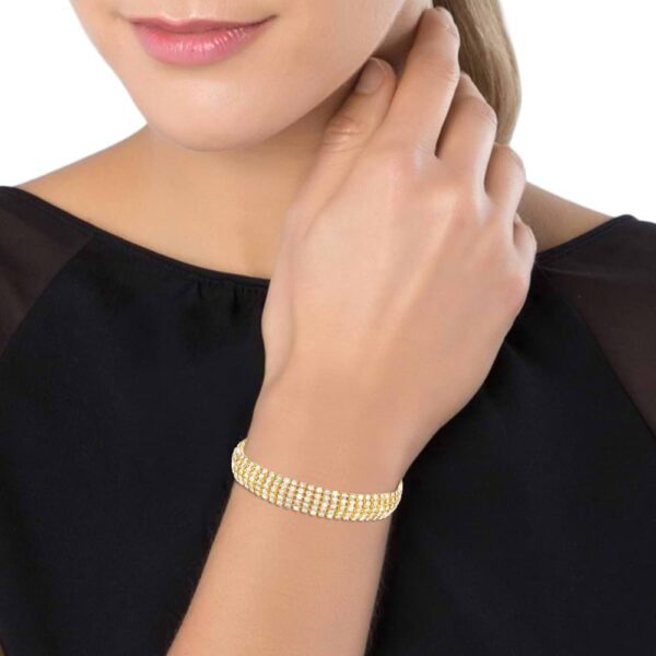 Bracciale Donna Stroili Romantic Shine Tennis 1671 - immagine 3