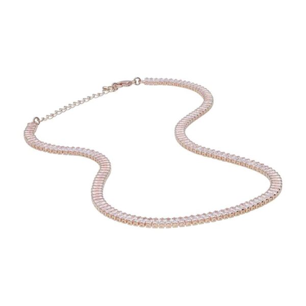 Collana Donna Stroili Romantic Shine Tennis 166596 - immagine 5