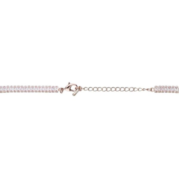 Collana Donna Stroili Romantic Shine Tennis 166596 - immagine 4