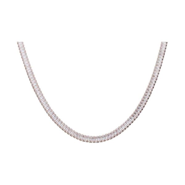 Collana Donna Stroili Romantic Shine Tennis 166596
