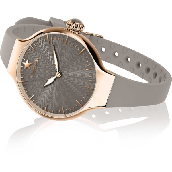 Orologio Nouveau Sliding Gold Hoops 2634L-YG08