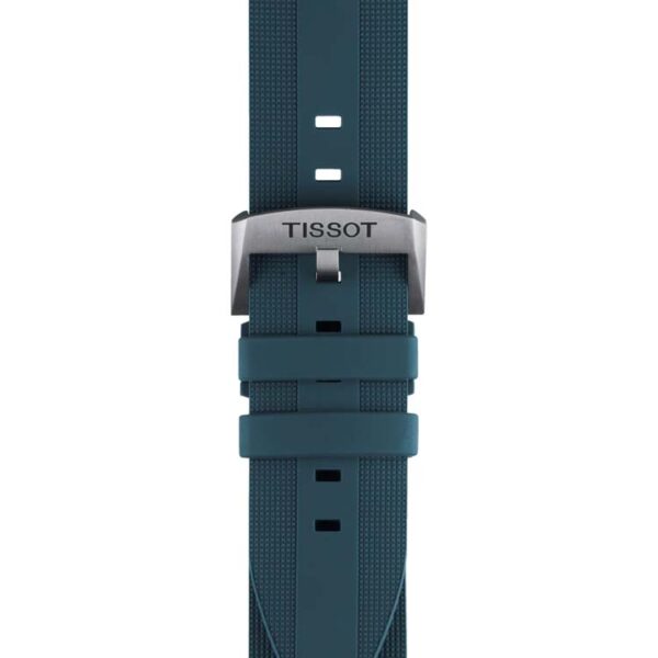 Orologio Tissot T-Touch Expert II T1104204704100 - Oroshop