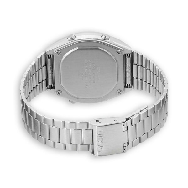 Orologio Digitale Casio Vintage B640WD-1AVEF - immagine 2