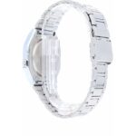 Orologio acciaio digitale Casio A158WEA-1EF - immagine 7