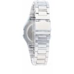 Orologio acciaio digitale Casio A158WEA-1EF - immagine 8