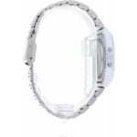 Orologio acciaio digitale Casio A158WEA-1EF - immagine 9