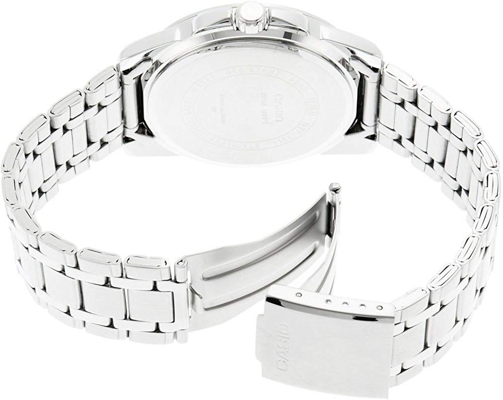 Orologio Solo tempo Casio Classic MTP-1314PD-1AVEF - immagine 4