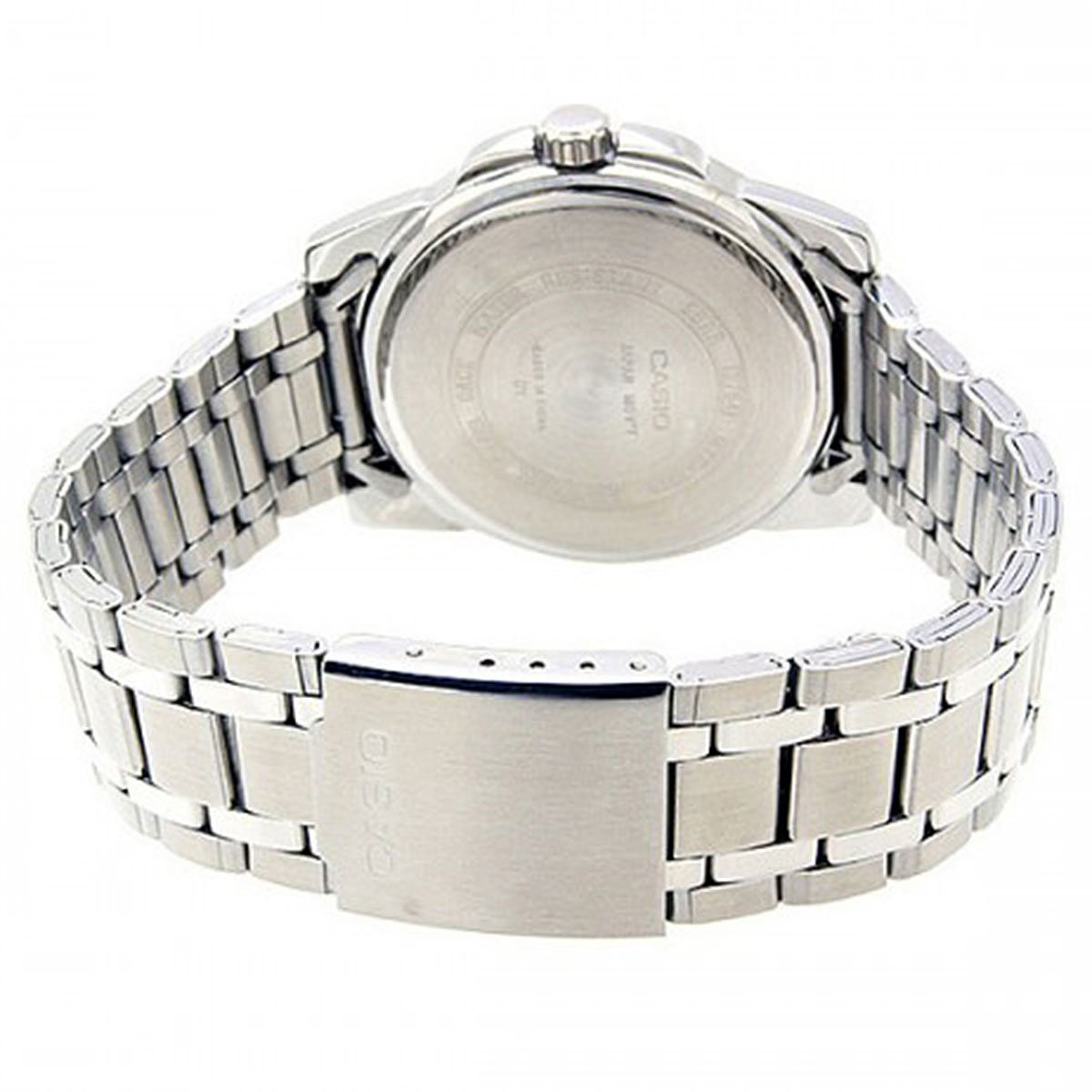 Orologio Solo tempo Casio Classic MTP-1314PD-1AVEF - immagine 5