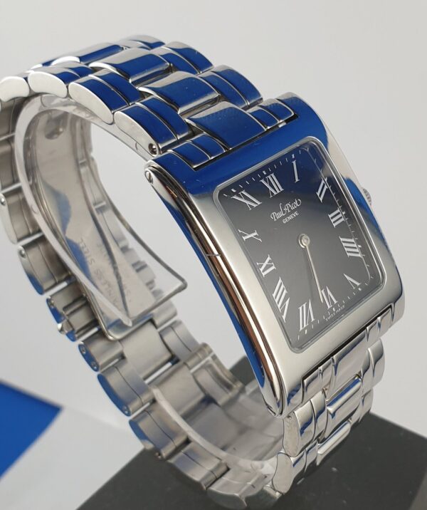 Orologio Carré Galbé C-Type Paul Picot  4016 - immagine 2