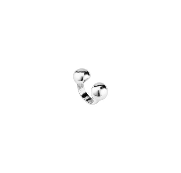 Anello UNOde50 Zen ANI0572MTL000XL