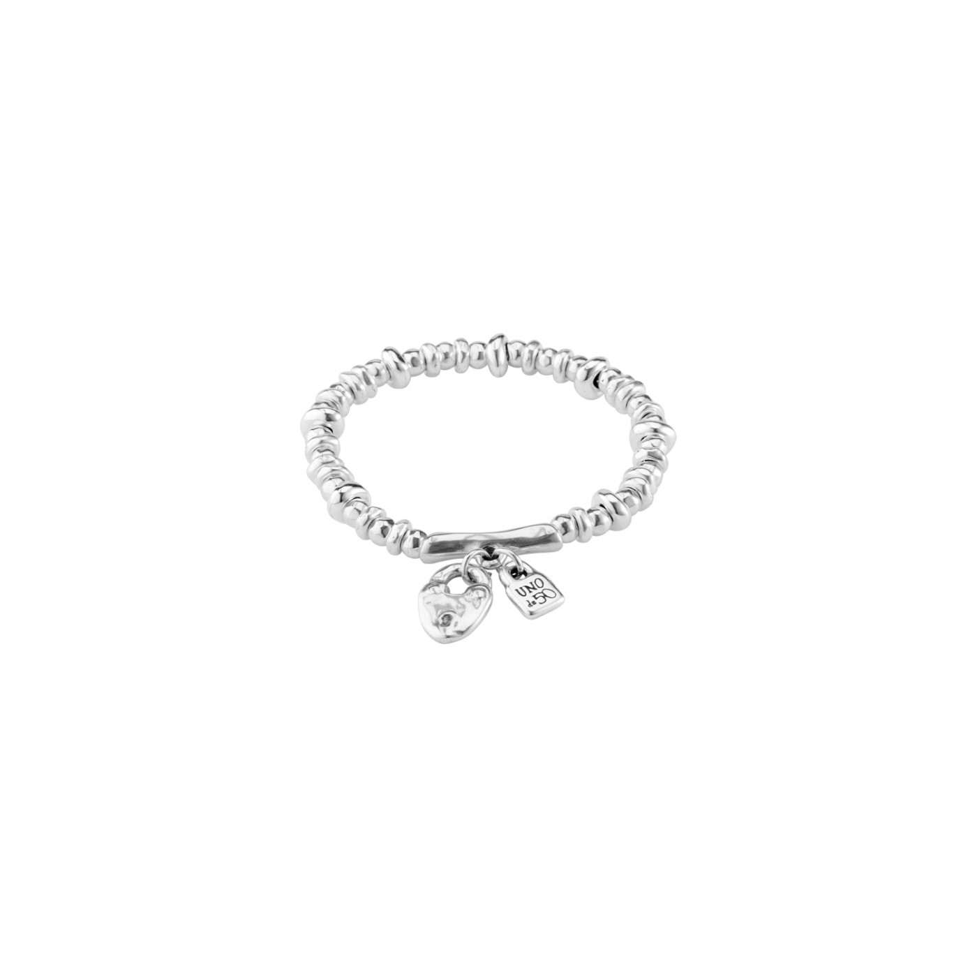 Bracciale UNOde50 Encadilado PUL1808MTL0000M