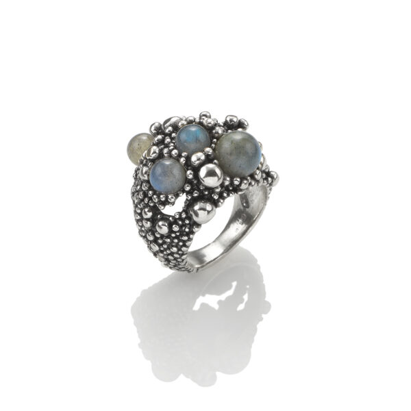 Anello Giovanni Raspini Grande Via Lattera 09958/1