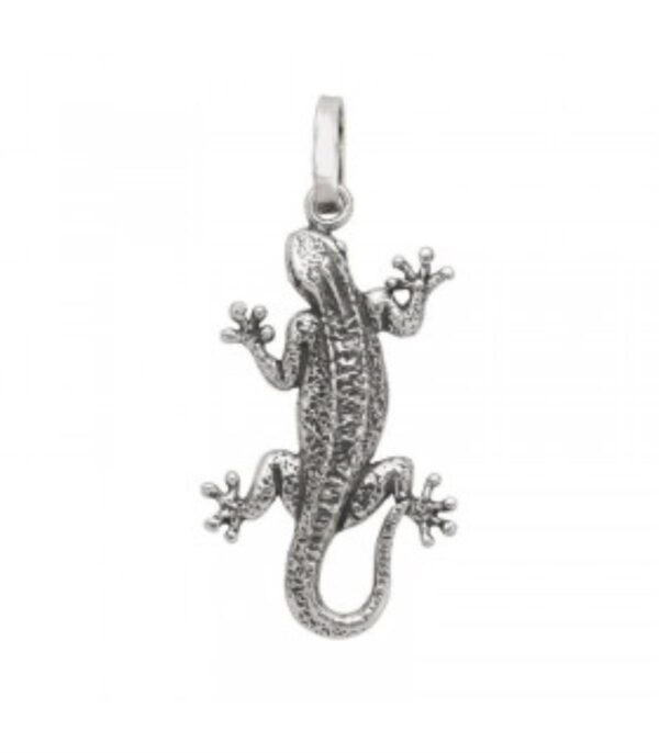 Charms Geko Giovanni Raspini 06999