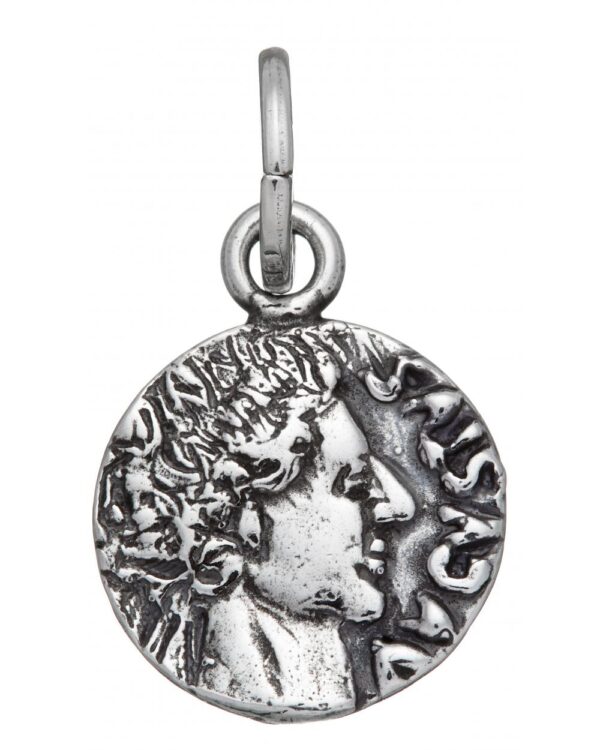 Charm Augustus Giovanni Raspini 09619