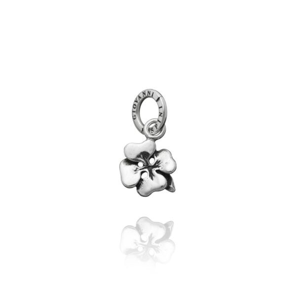 Charm Quadrifoglio Mini Giovanni Raspini 06562