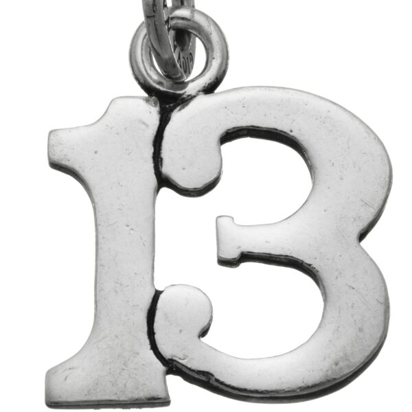 Charm 13 Grande Giovanni Raspini 06009