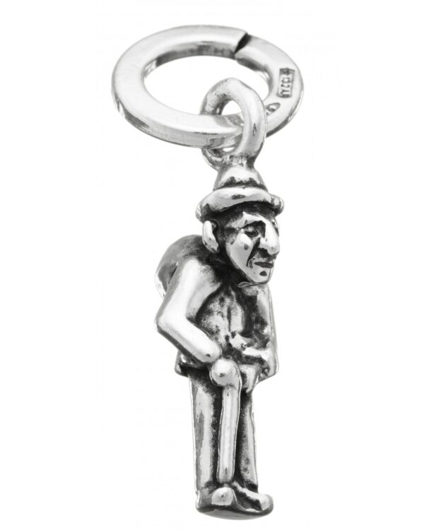 Charm Gobbo Giovanni Raspini 06000