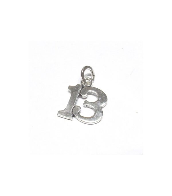 Charm 13 Piccolo Giovanni Raspini 06002