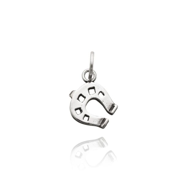 Charm Ferro di Cavallo Giovanni Raspini 06007
