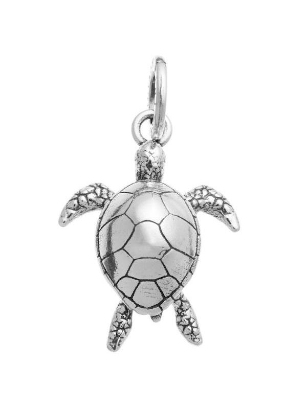 Charm Tartaruga Giovanni Raspini 10715