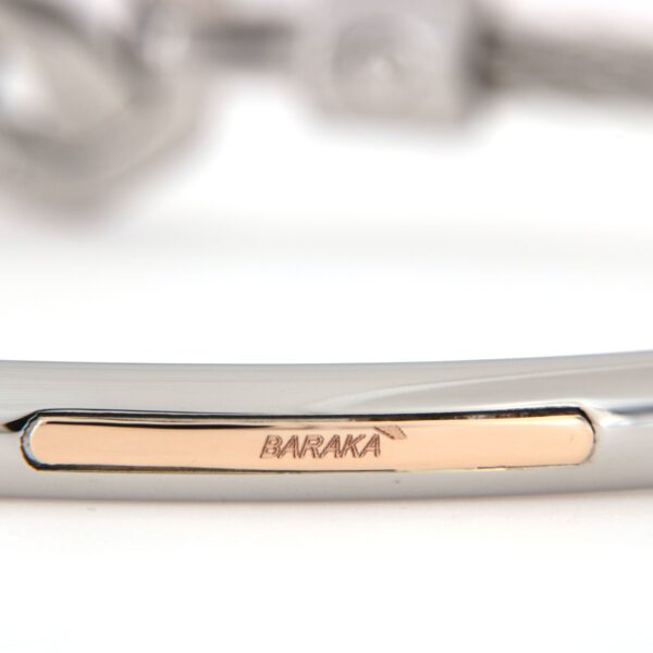 Bracciale Uomo Barakà BR312121ROAC - immagine 3