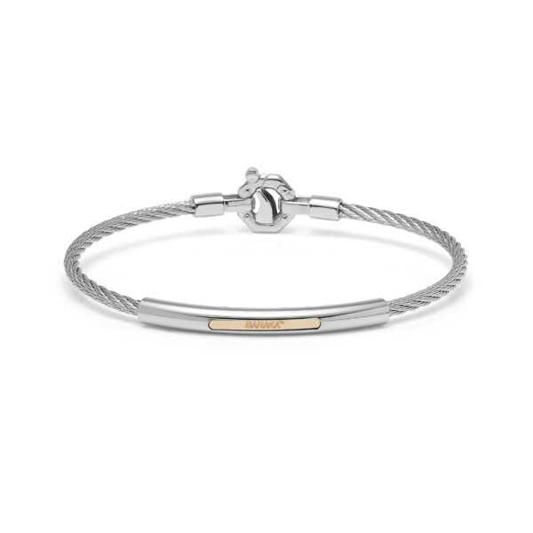 Bracciale Uomo Barakà BR312121ROAC