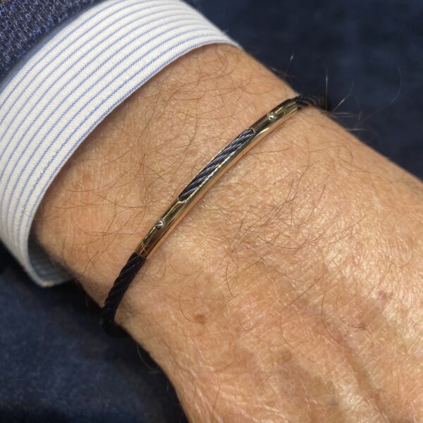 Bracciale Uomo Barakà BR312201ROAC210002 - immagine 5