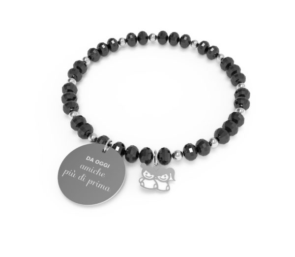 Bracciale Amiche Più Di Prima 10 Buoni Propositi