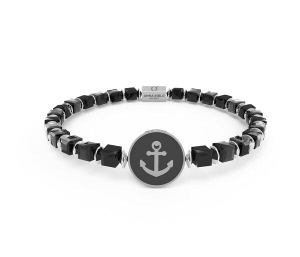 Bracciale Sei La Mia Ancora 10 Buoni Propositi