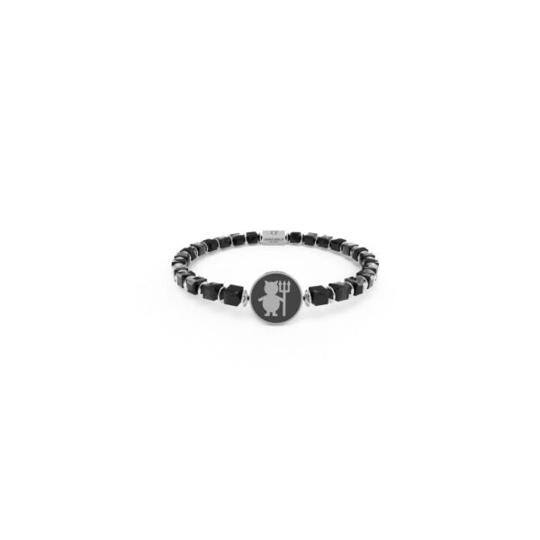Bracciale Scateno L'inferno 10Buoni Propositi