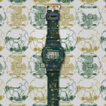 Orologio Casio G-Shock Limited DWE-5600CC-3ER - immagine 3