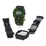 Orologio Casio G-Shock Limited DWE-5600CC-3ER - immagine 4