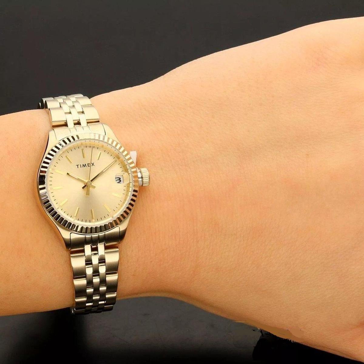 Orologio Timex Watebury Donna TW2T86500 - Oroshop