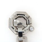 Bracciale Uomo Caucciù Oro Barakà BR291181 - immagine 4