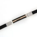 Bracciale Uomo Caucciù Oro Barakà BR291181 - immagine 7