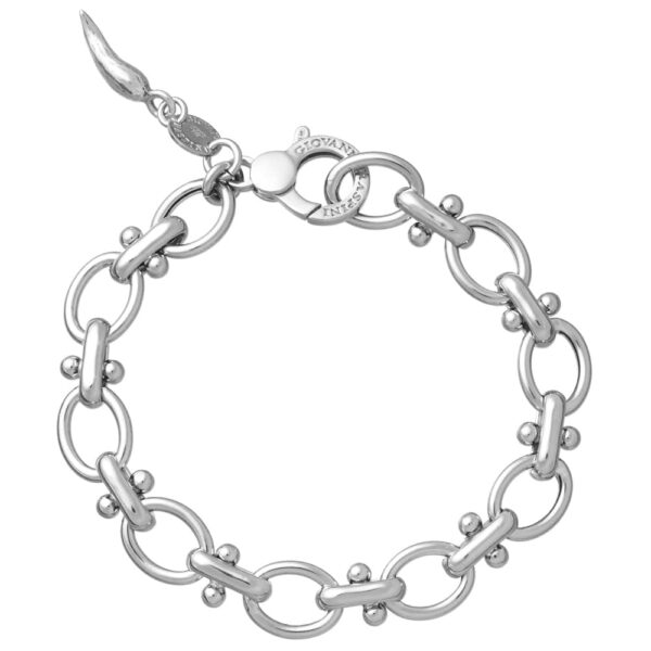Bracciale Giovanni Raspini Catena Lily 11055
