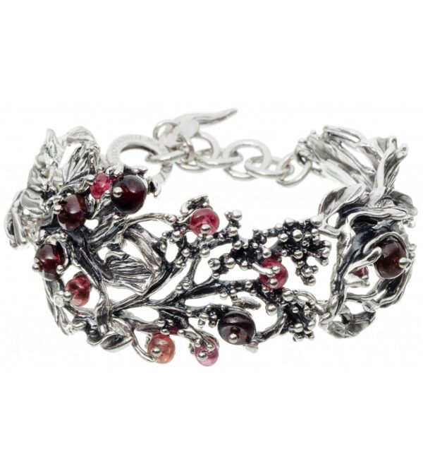 Bracciale Giovanni Raspini Amazzonia Grande 10305 - immagine 3