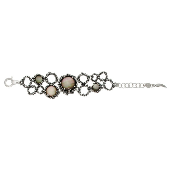 Bracciale Giovanni Raspini Maui Grande 10313 - immagine 3