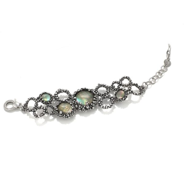 Bracciale Giovanni Raspini Maui Grande 10313